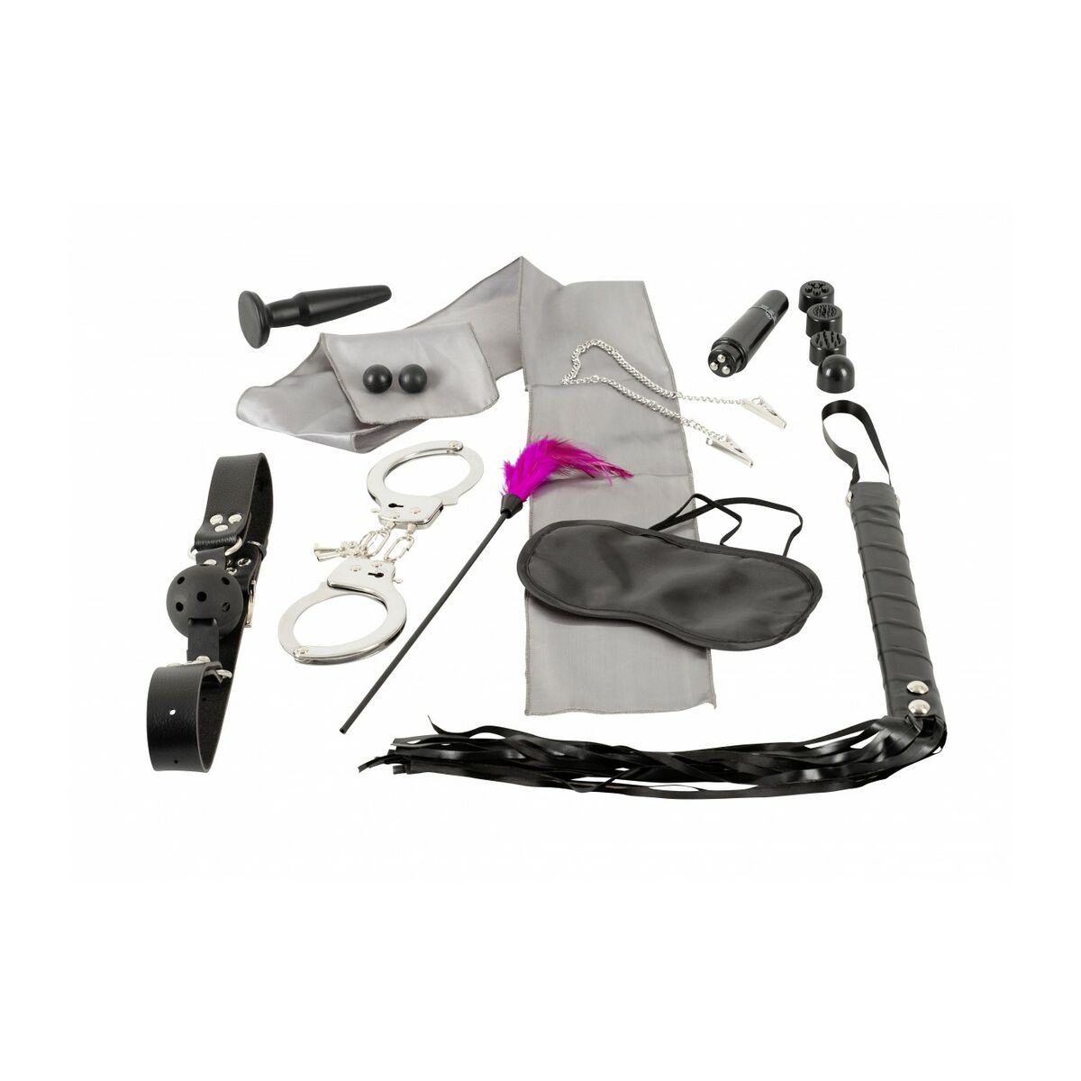 Erotic Game Pipedream