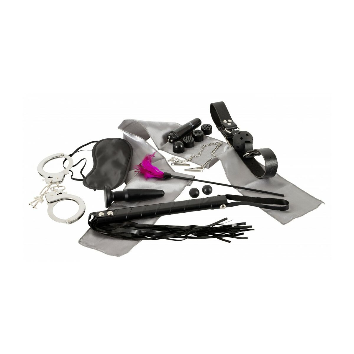 Erotic Game Pipedream