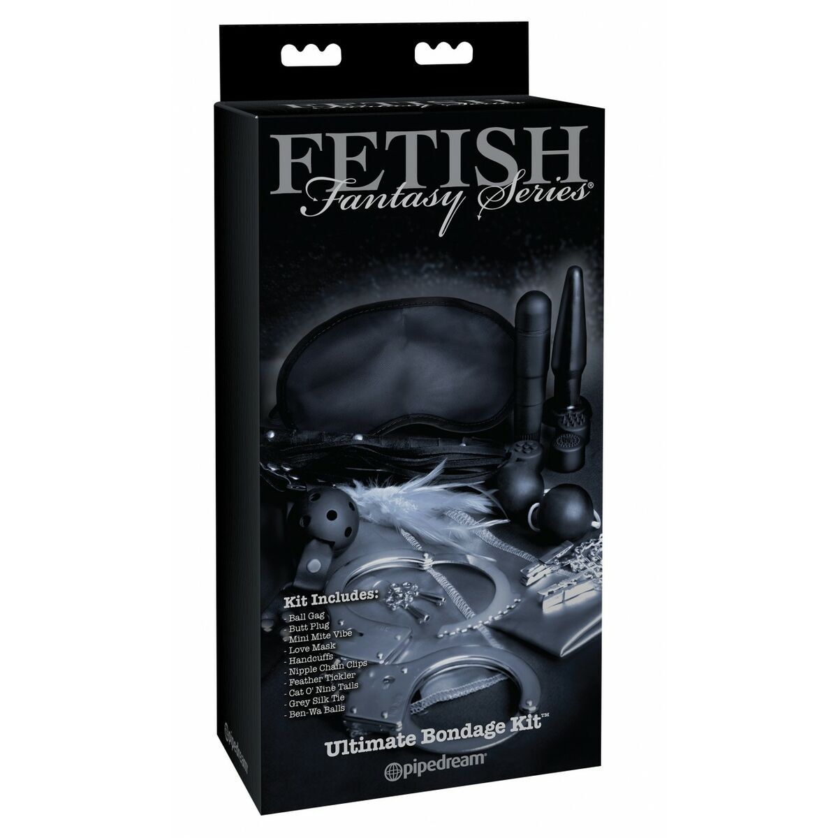 Erotic Game Pipedream