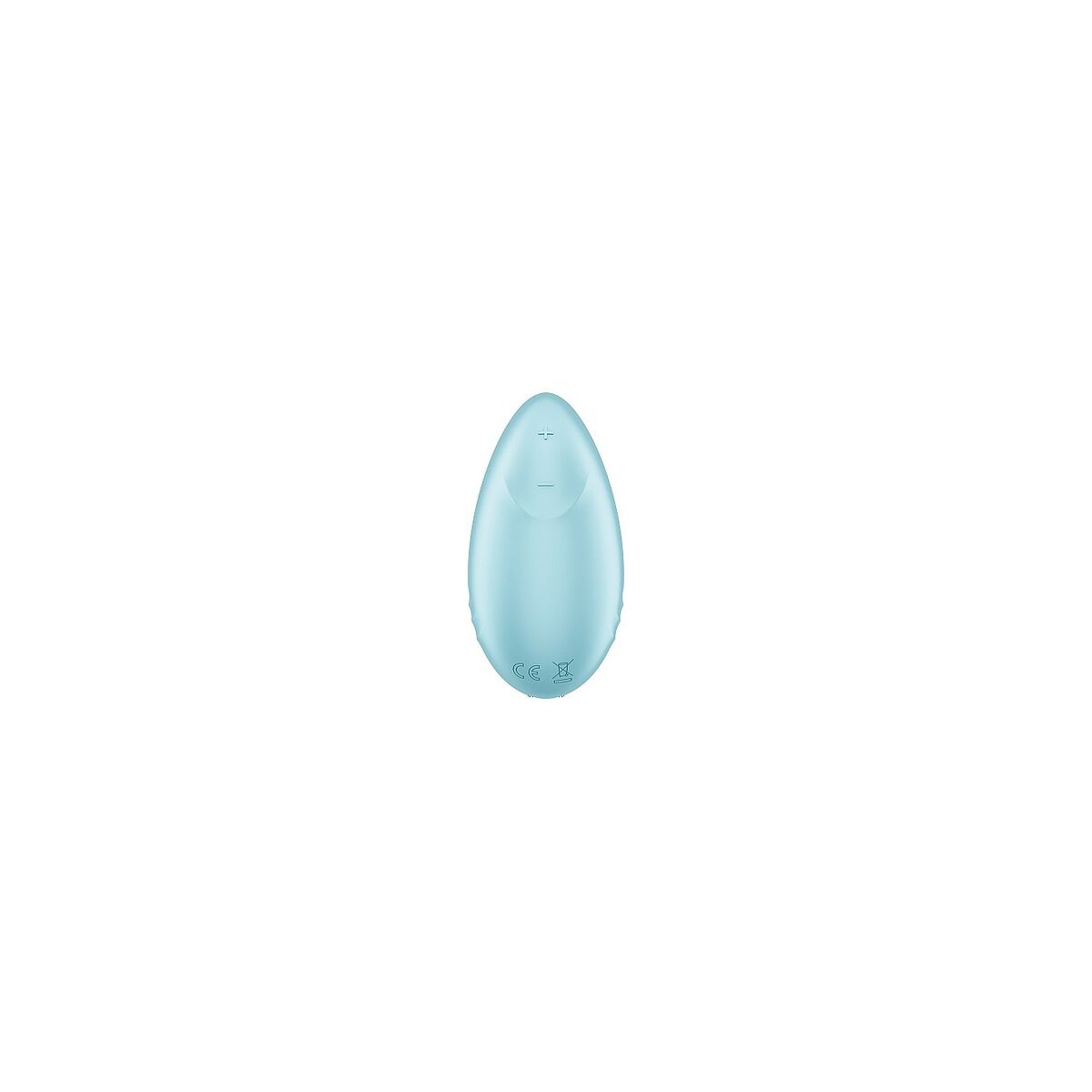 Vibrator Satisfyer Tropical Tip Light Blue