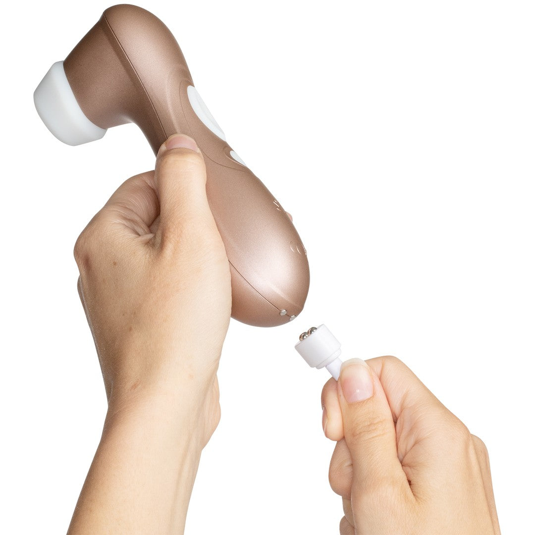 Satisfyer Pro 2 Next Generation ( Bästsäljare )