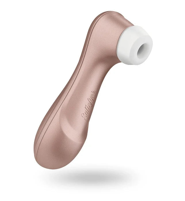 Satisfyer Pro 2 Next Generation ( Bästsäljare )